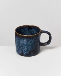 Motel a Miio Cordoama Tasse Klein Dunkelblau