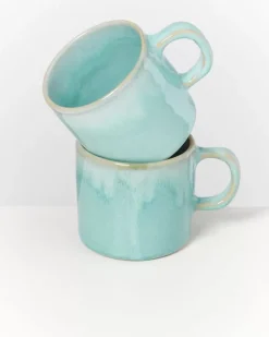 Motel a Miio Cordoama Tasse Klein Mint