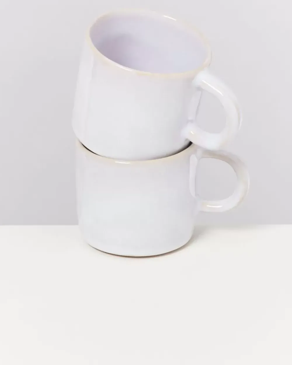 Motel a Miio Cordoama Tasse Klein Weis