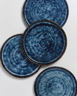 Motel a Miio Cordoama Teller Klein Dunkelblau