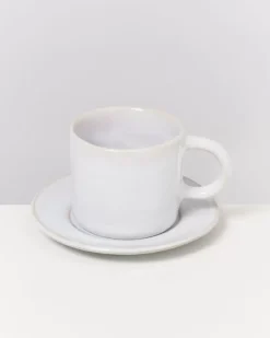 Motel a Miio Cordoama Untertasse Weis