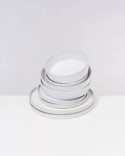 Motel a Miio Cordoama Weis - 8 Teiliges Set