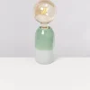 Motel a Miio Farol Lampe Hellblau Salbei
