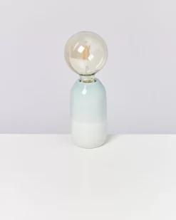 Motel a Miio Farol Lampe Mint