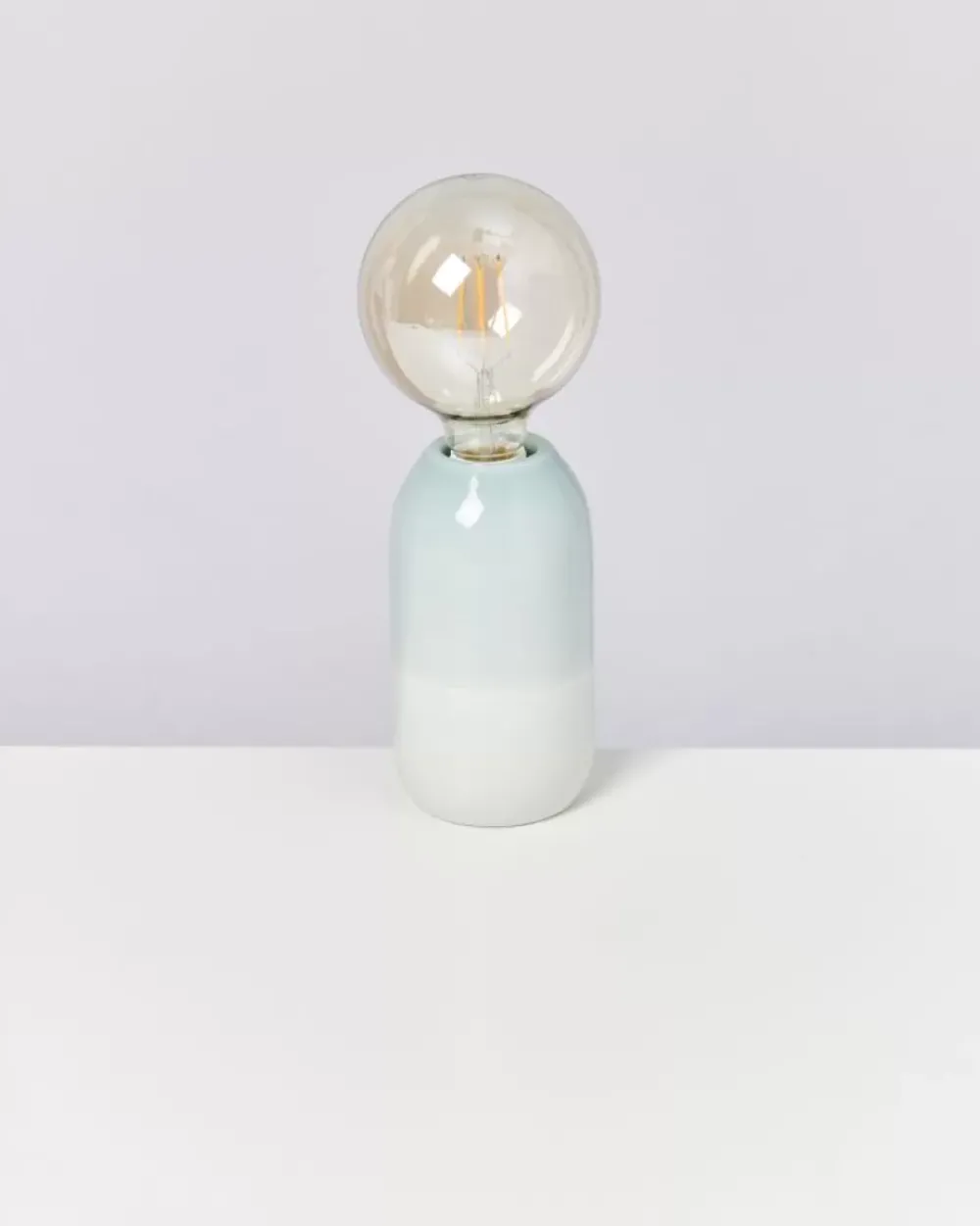Motel a Miio Farol Lampe Mint