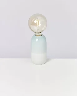 Motel a Miio Farol Lampe Mint