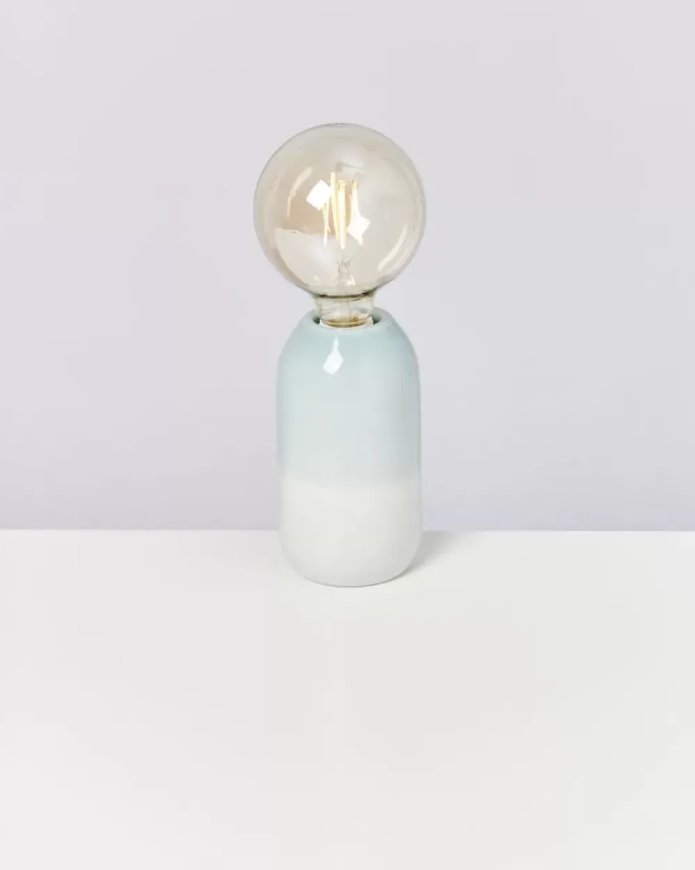 Motel a Miio Farol Lampe Mint