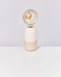 Motel a Miio Farol Lampe Sand