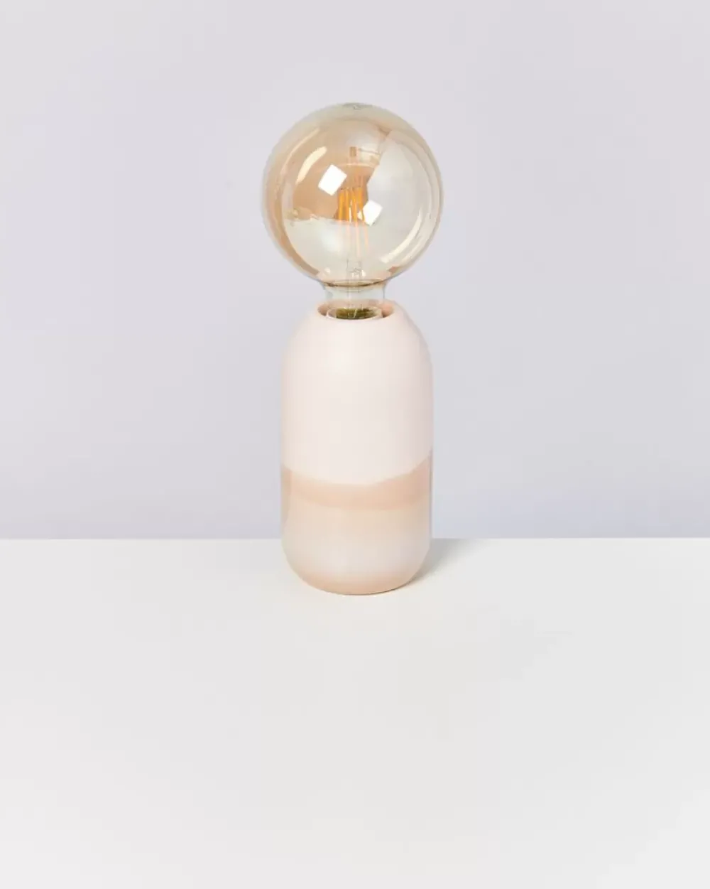 Motel a Miio Farol Lampe Sand