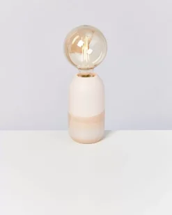 Motel a Miio Farol Lampe Sand