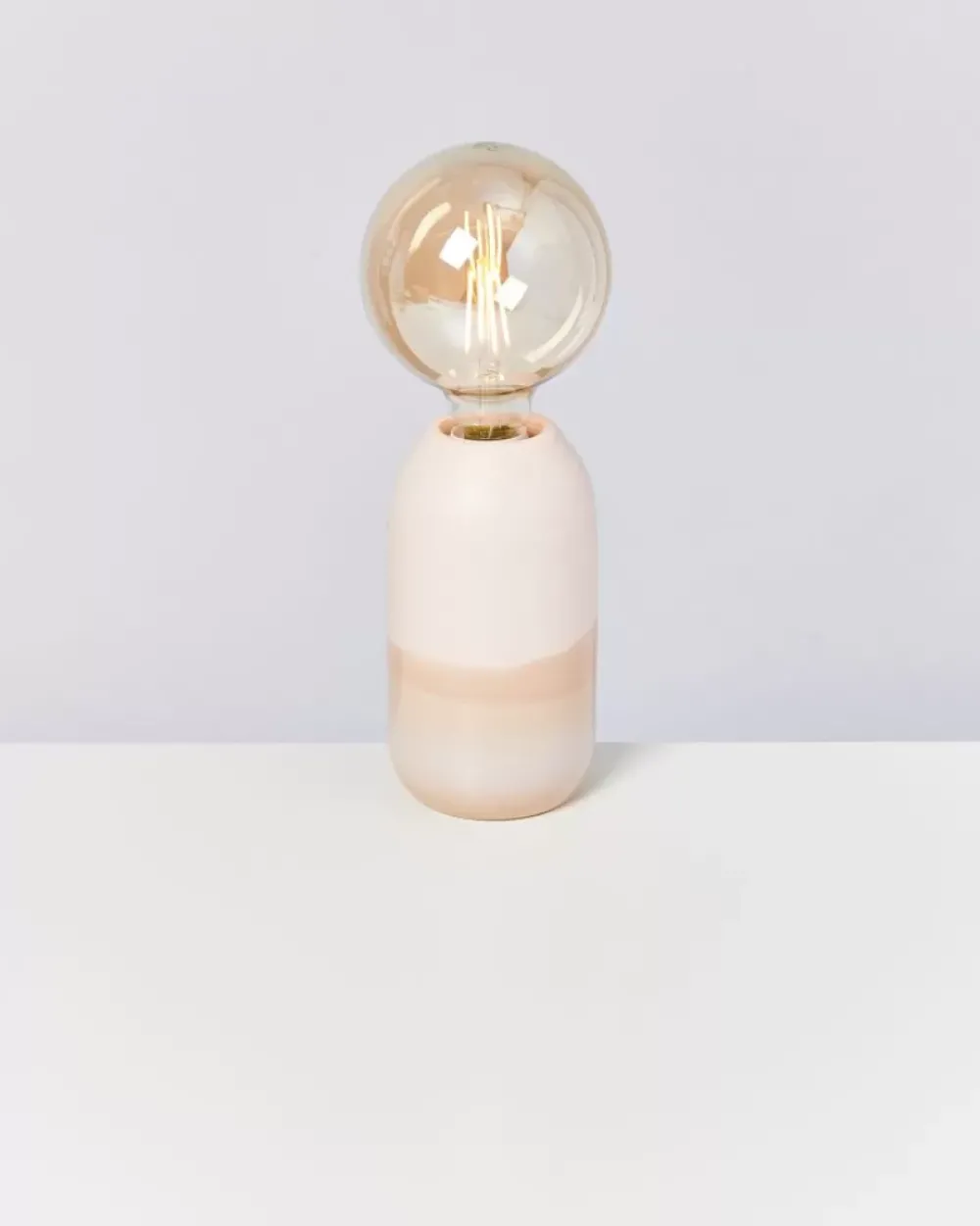 Motel a Miio Farol Lampe Sand