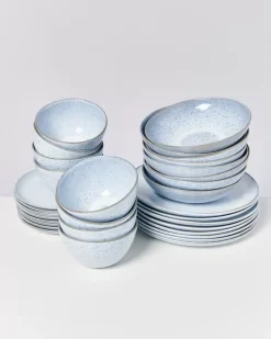 Motel a Miio Frio - 32 Teiliges Set