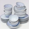 Motel a Miio Frio - 40 Teiliges Set