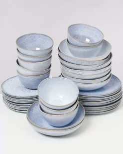 Motel a Miio Frio - 40 Teiliges Set