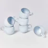 Motel a Miio Frio 6Er Set Tasse Gros