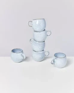 Motel a Miio Frio 6Er Set Tasse Klein