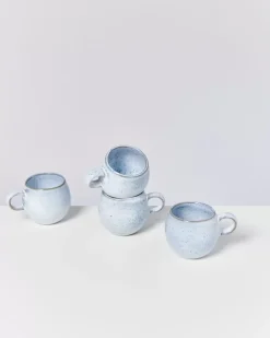 Motel a Miio Frio 4Er Set Tasse Klein