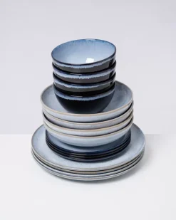 Motel a Miio Frio Table Setting Stories - 16 Teiliges Set