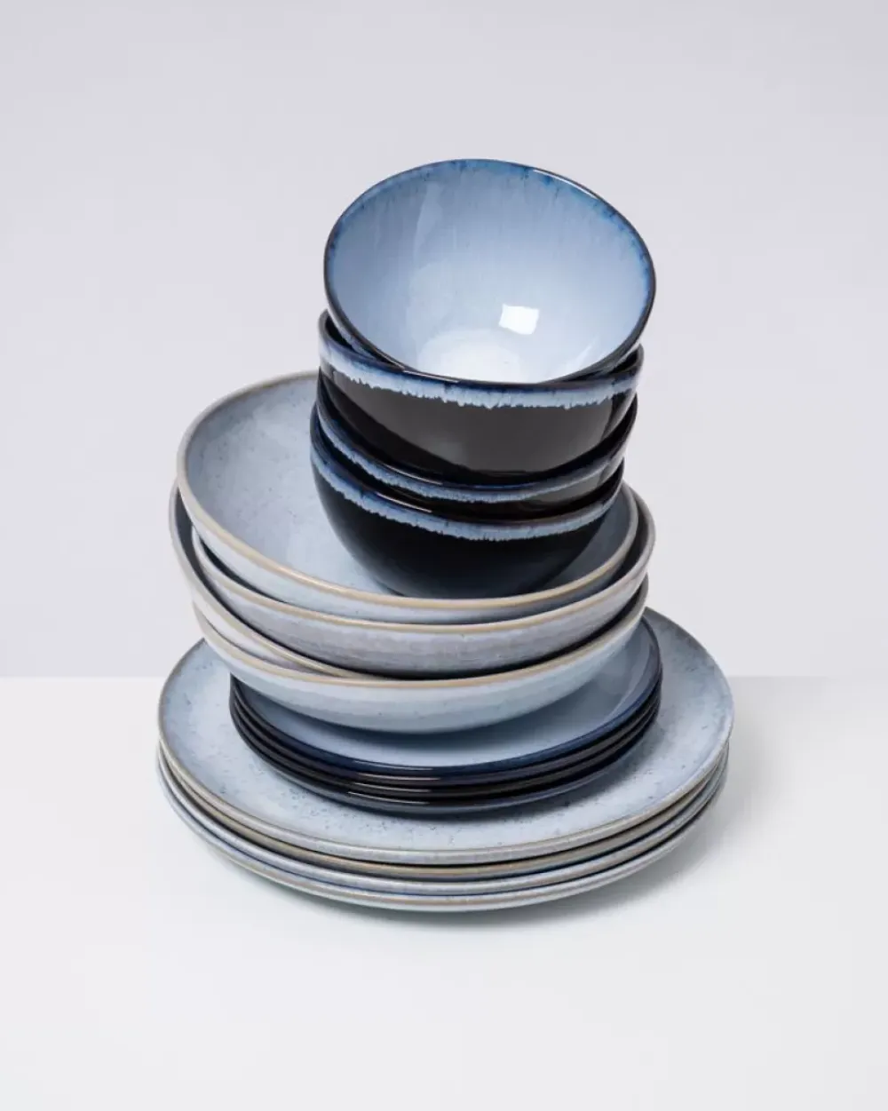 Motel a Miio Frio Table Setting Stories - 16 Teiliges Set