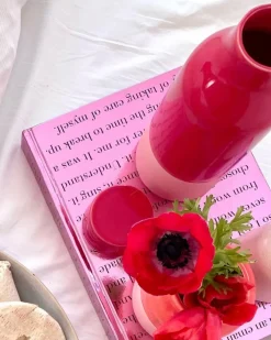 Motel a Miio Garrafa Rot Rose
