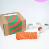 Motel a Miio Geschenkbox - 4 X Areia Espressotasse