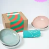 Motel a Miio Geschenkbox - 4 X Areia Pastateller