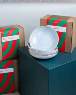 Motel a Miio Geschenkbox - 4 X Areia Pastateller