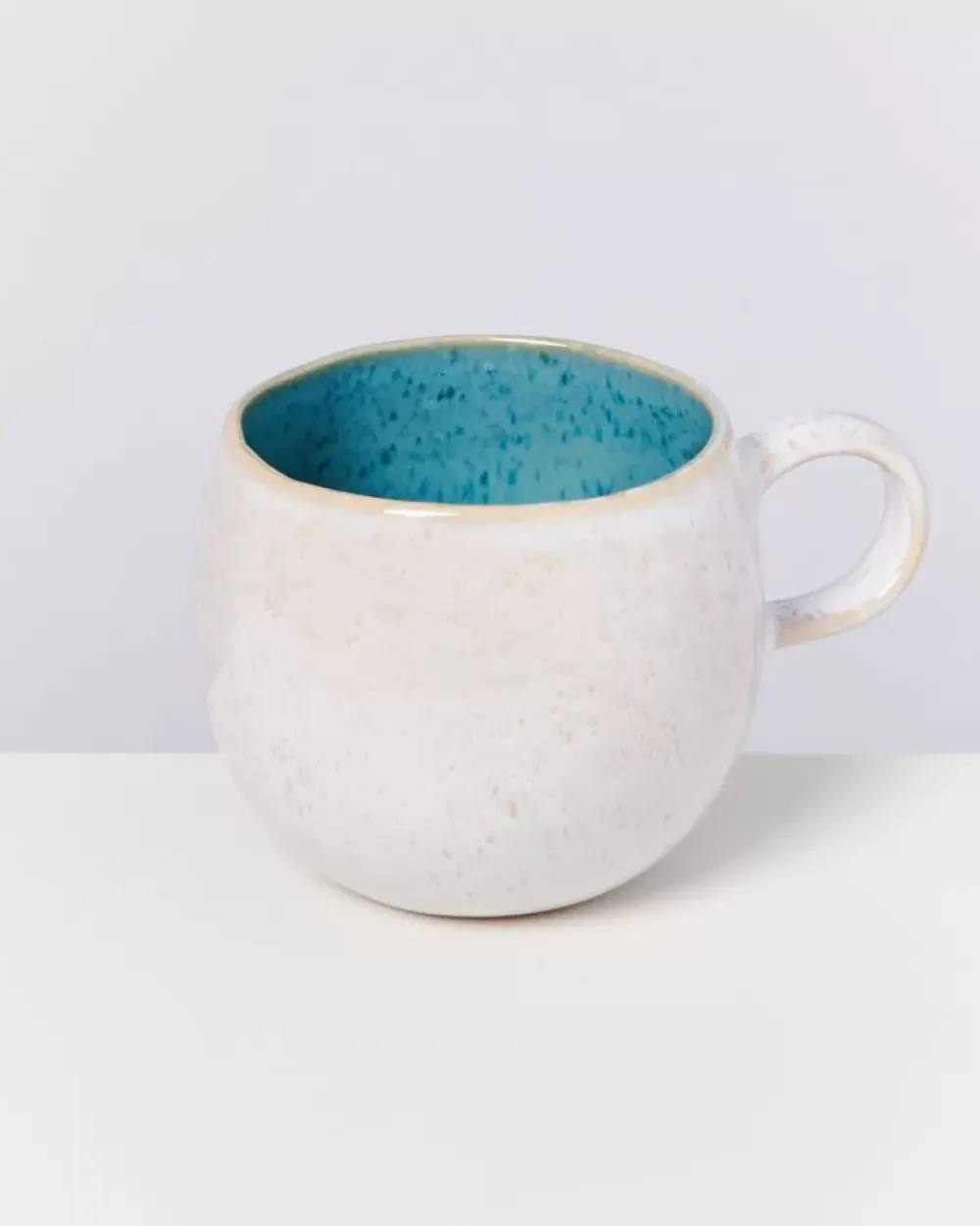 Motel a Miio Geschenkbox - 4 X Areia Tasse Gros