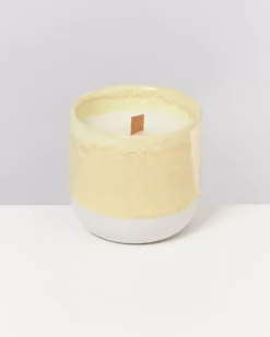 Motel a Miio Geschenkbox - 2 X Coimbra Teetasse & 1 X Duftkerze