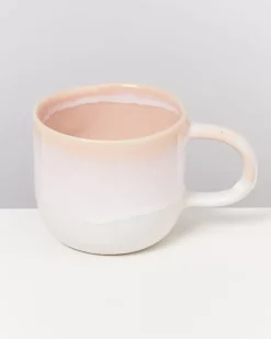 Motel a Miio Geschenkbox - 4 X Coimbra Teetasse Gros