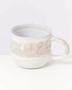 Motel a Miio Geschenkbox - 4 X Coimbra Teetasse & 1 X Duftkerze