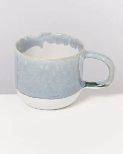 Motel a Miio Geschenkbox - 4 X Coimbra Teetasse Gros