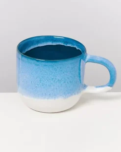 Motel a Miio Geschenkbox - 4 X Coimbra Teetasse Gros