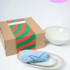 Motel a Miio Geschenkbox - Areia Servierset