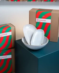Motel a Miio Geschenkbox - Areia Servierset