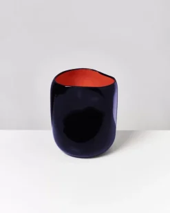 Motel a Miio Joao Vase L Blau Coral