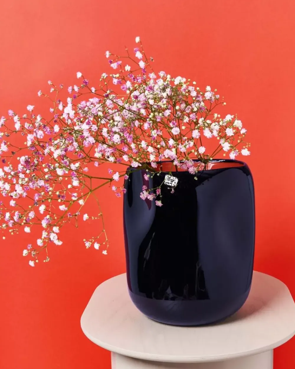 Motel a Miio Joao Vase L Blau Coral