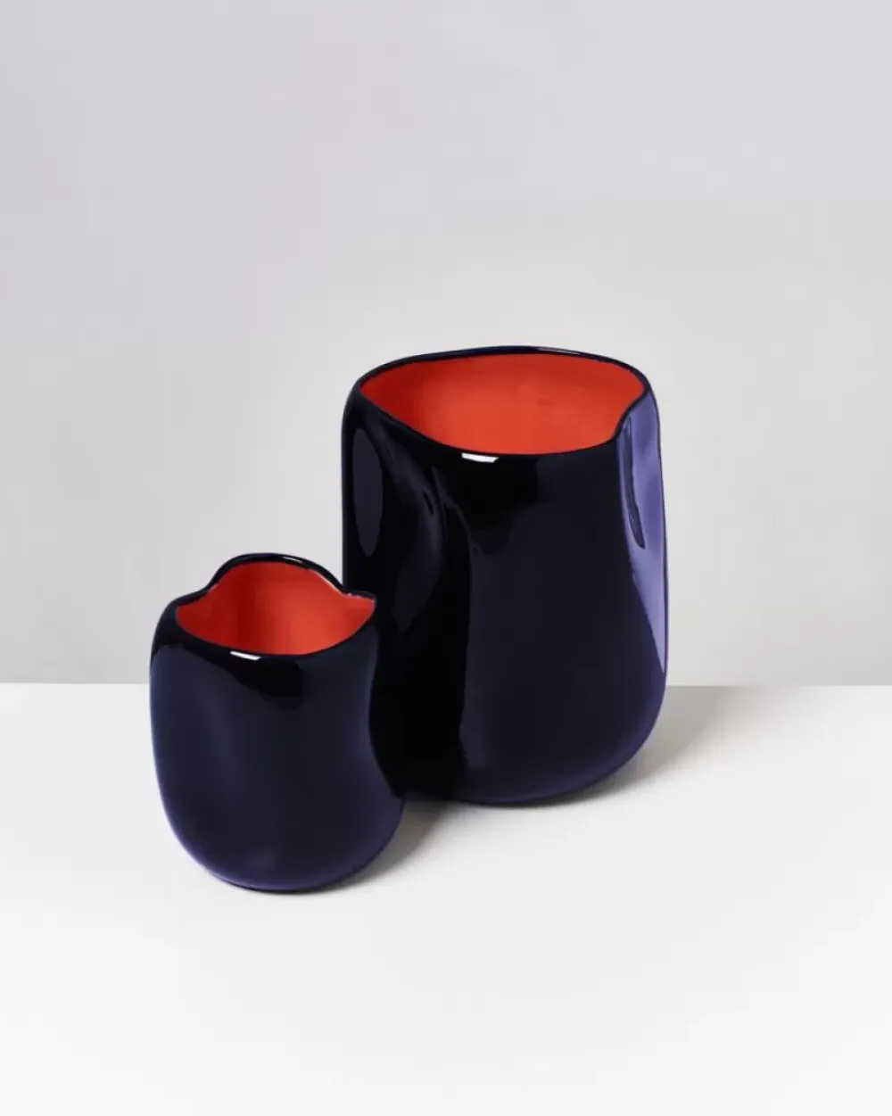 Motel a Miio Joao Vase L Blau Coral