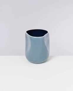 Motel a Miio Joao Vase L Graublau