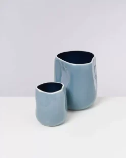 Motel a Miio Joao Vase L Graublau