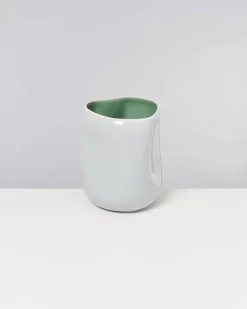 Motel a Miio Joao Vase L Hellblau Salbei