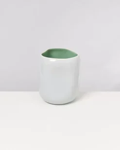 Motel a Miio Joao Vase L Hellblau Salbei