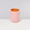Motel a Miio Joao Vase L Rosa Orange