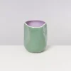 Motel a Miio Joao Vase L Salbei Lila