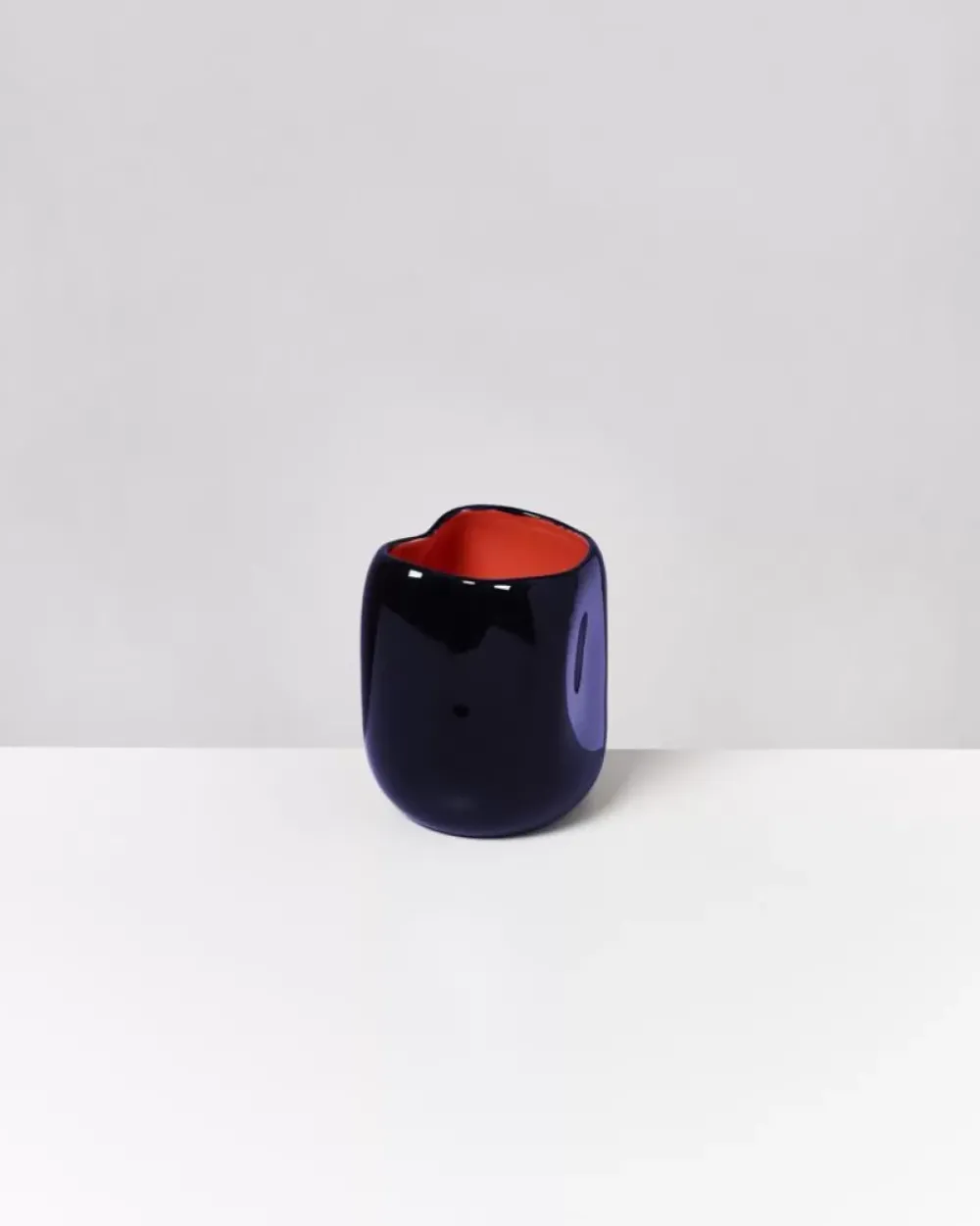 Motel a Miio Joao Vase M Blau Coral