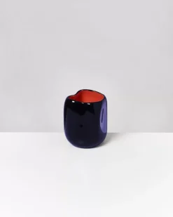 Motel a Miio Joao Vase M Blau Coral