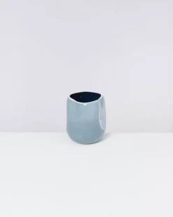 Motel a Miio Joao Vase M Graublau