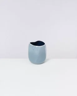 Motel a Miio Joao Vase M Graublau