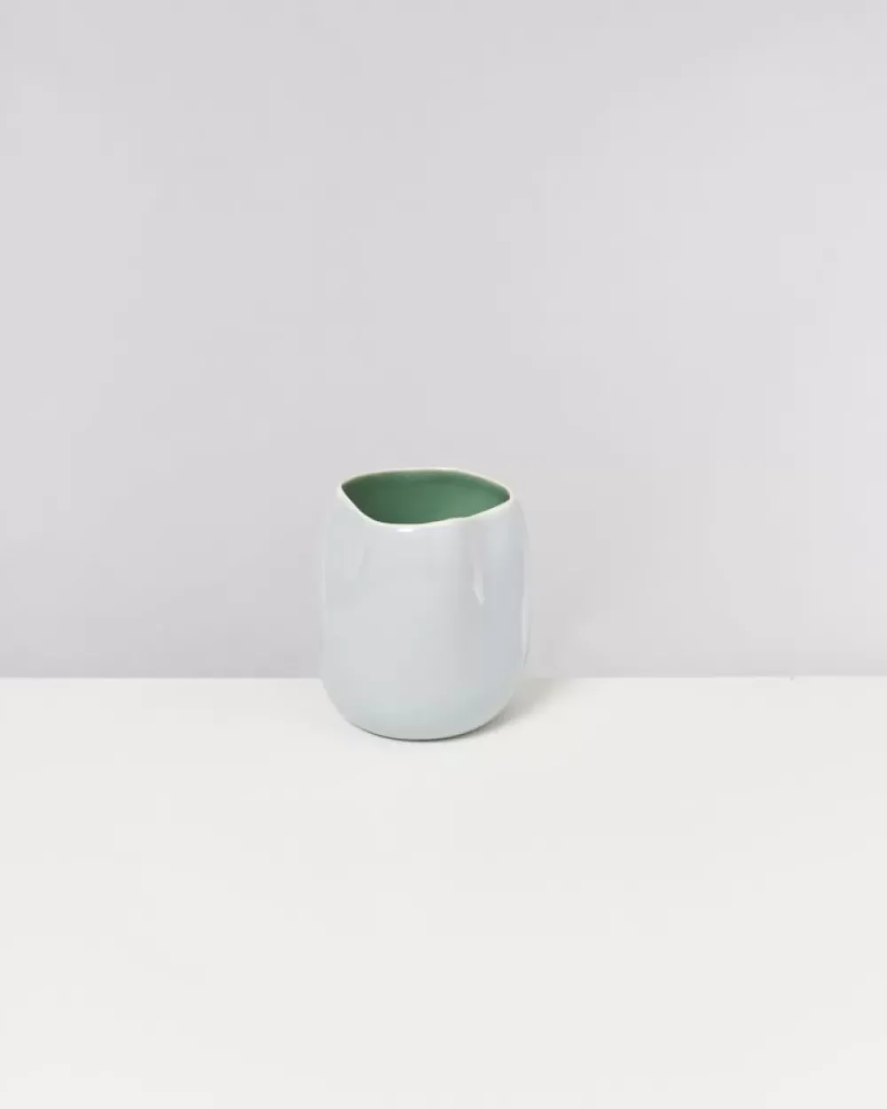 Motel a Miio Joao Vase M Hellblau Salbei