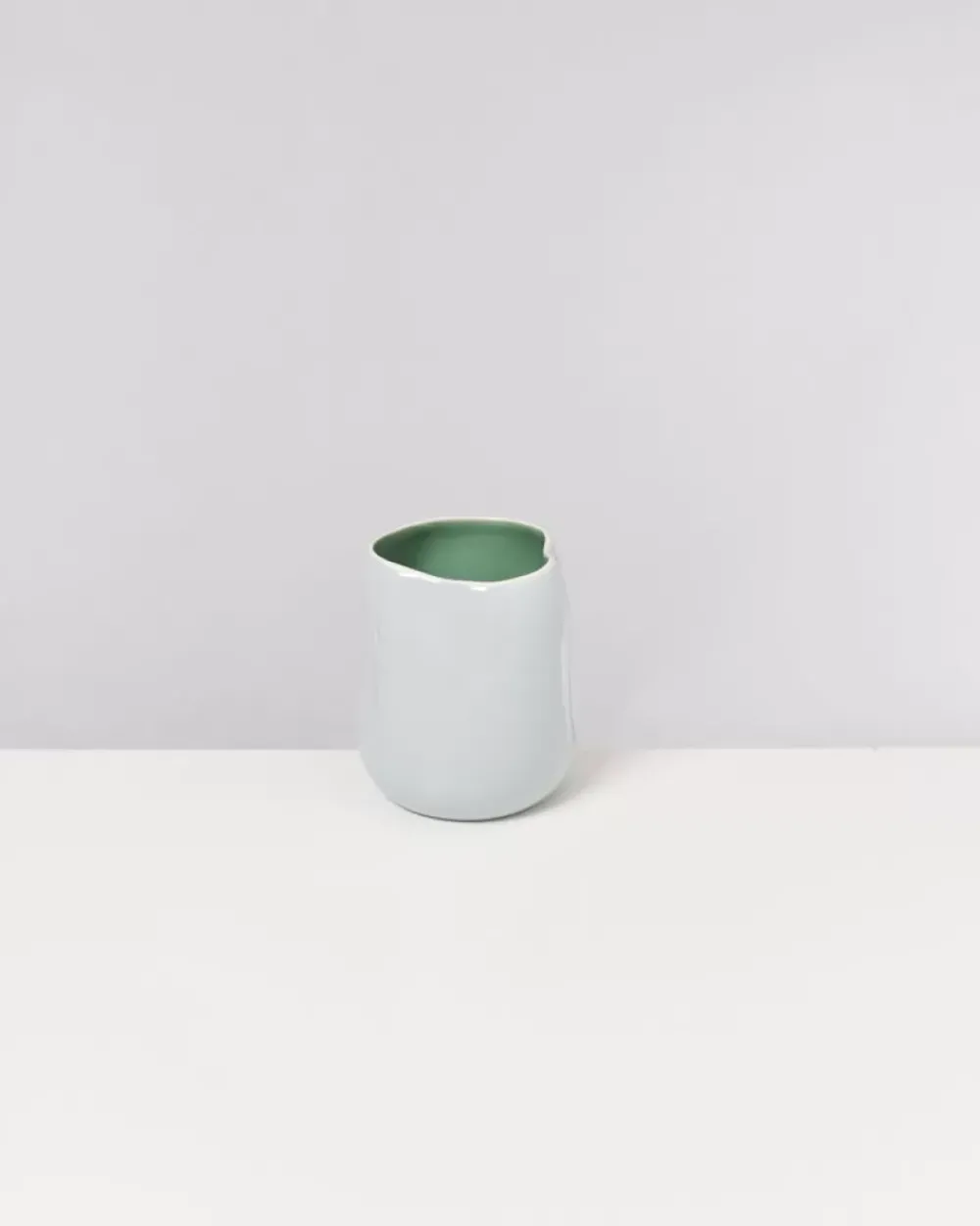 Motel a Miio Joao Vase M Hellblau Salbei